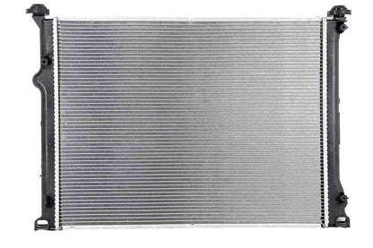 OSC Radiator 13157