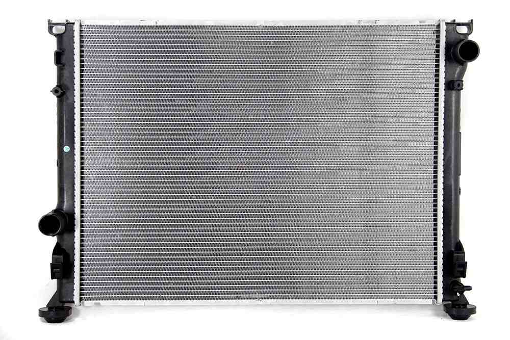 OSC Radiator 13157