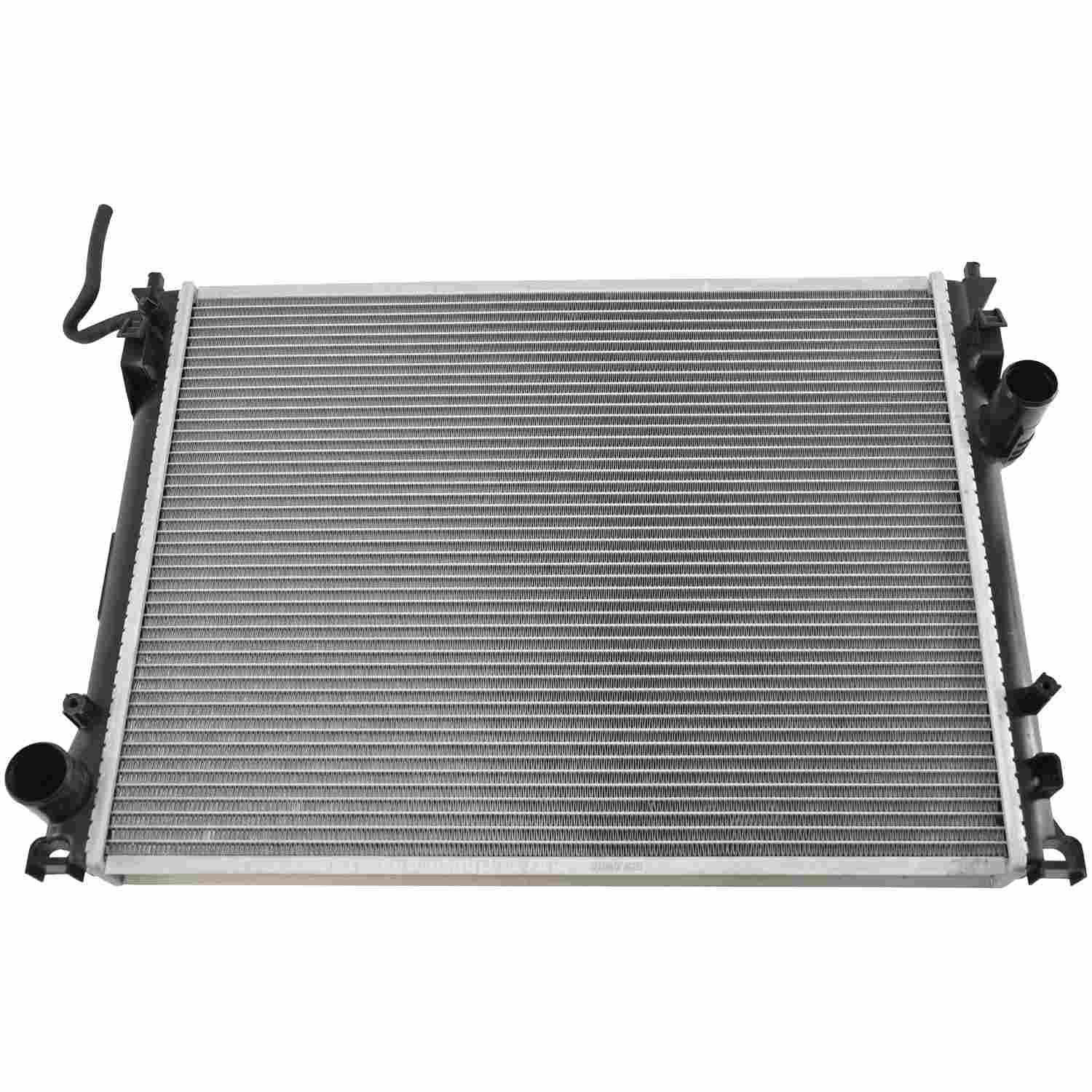 OSC Radiator 13158