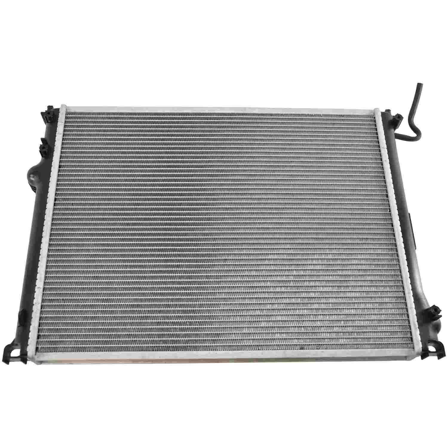 OSC Radiator 13158