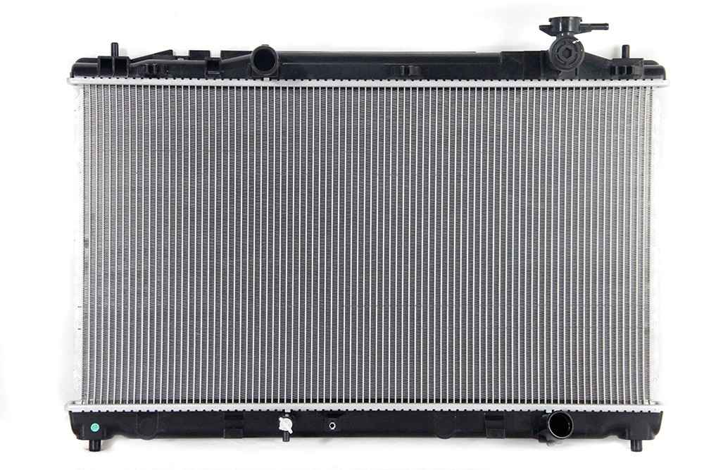 OSC Radiator 13160