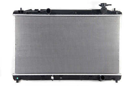 OSC Radiator 13160