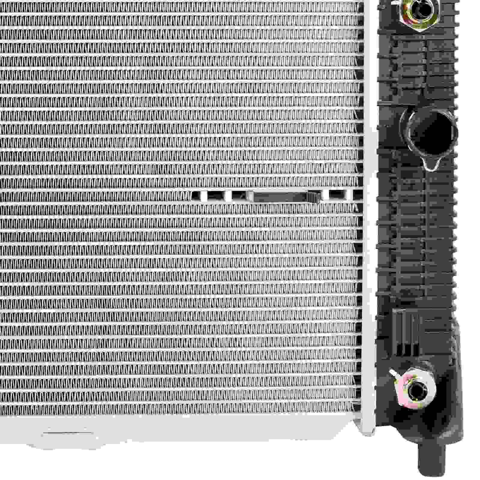OSC Radiator 13162