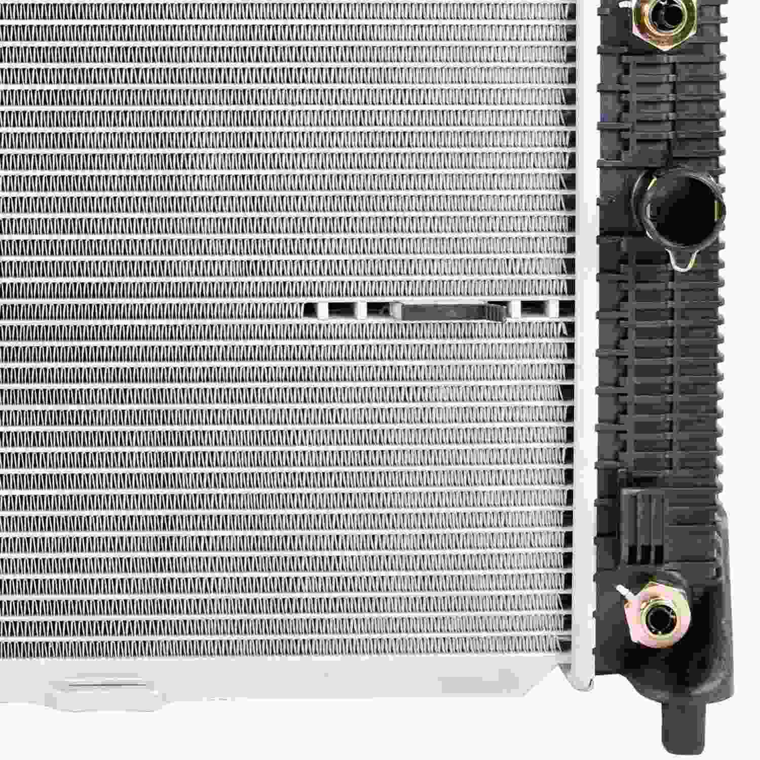 OSC Radiator 13162