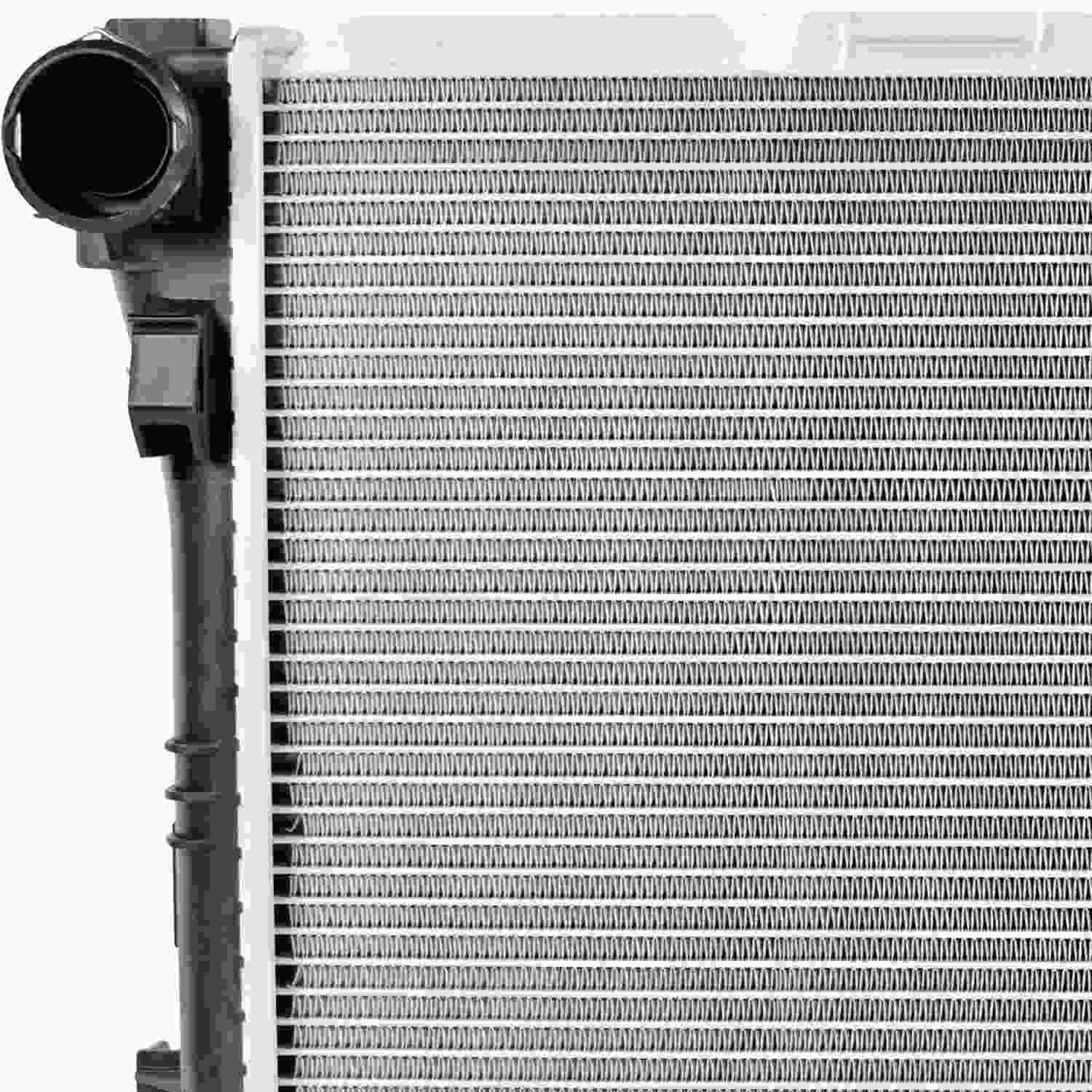 OSC Radiator 13162