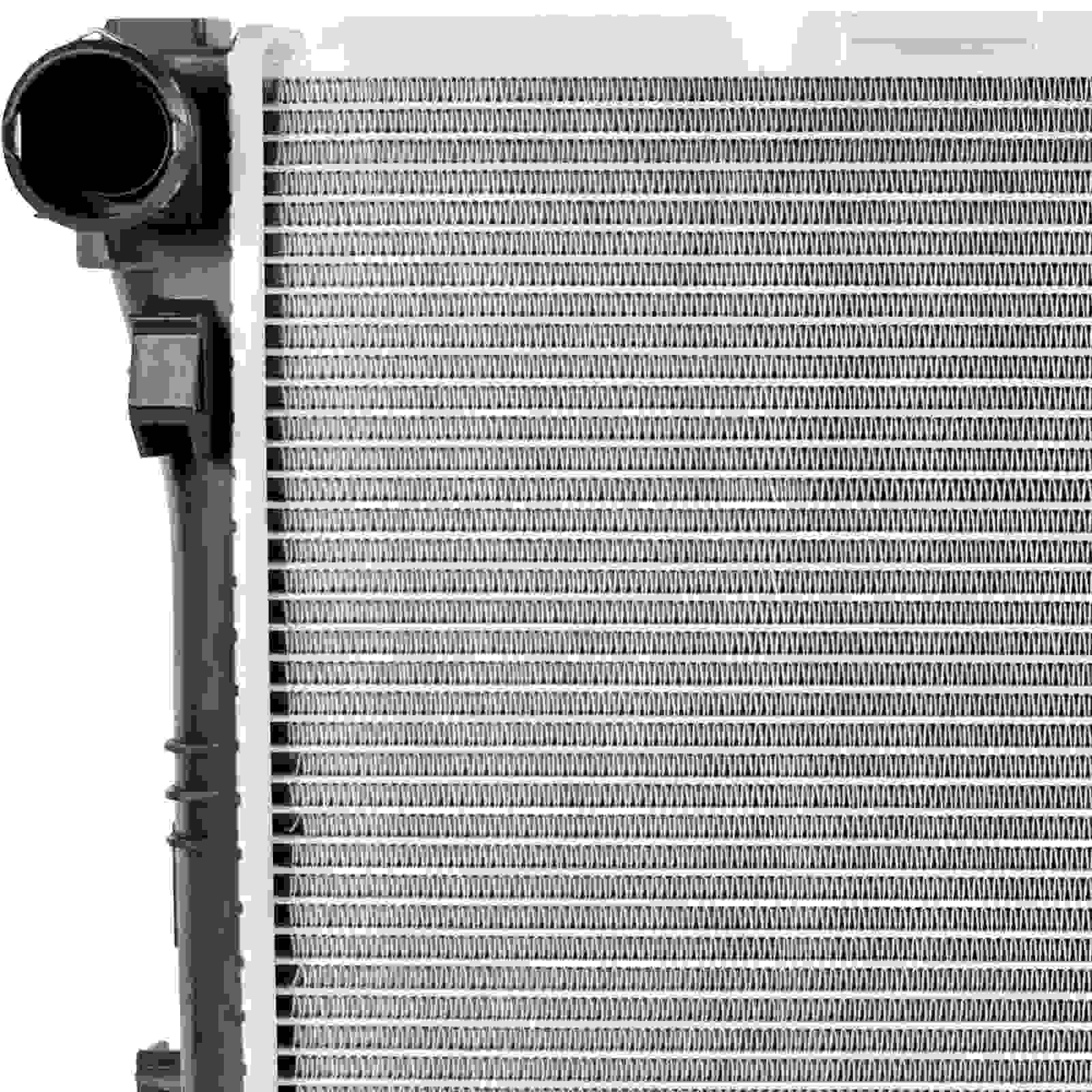 OSC Radiator 13162