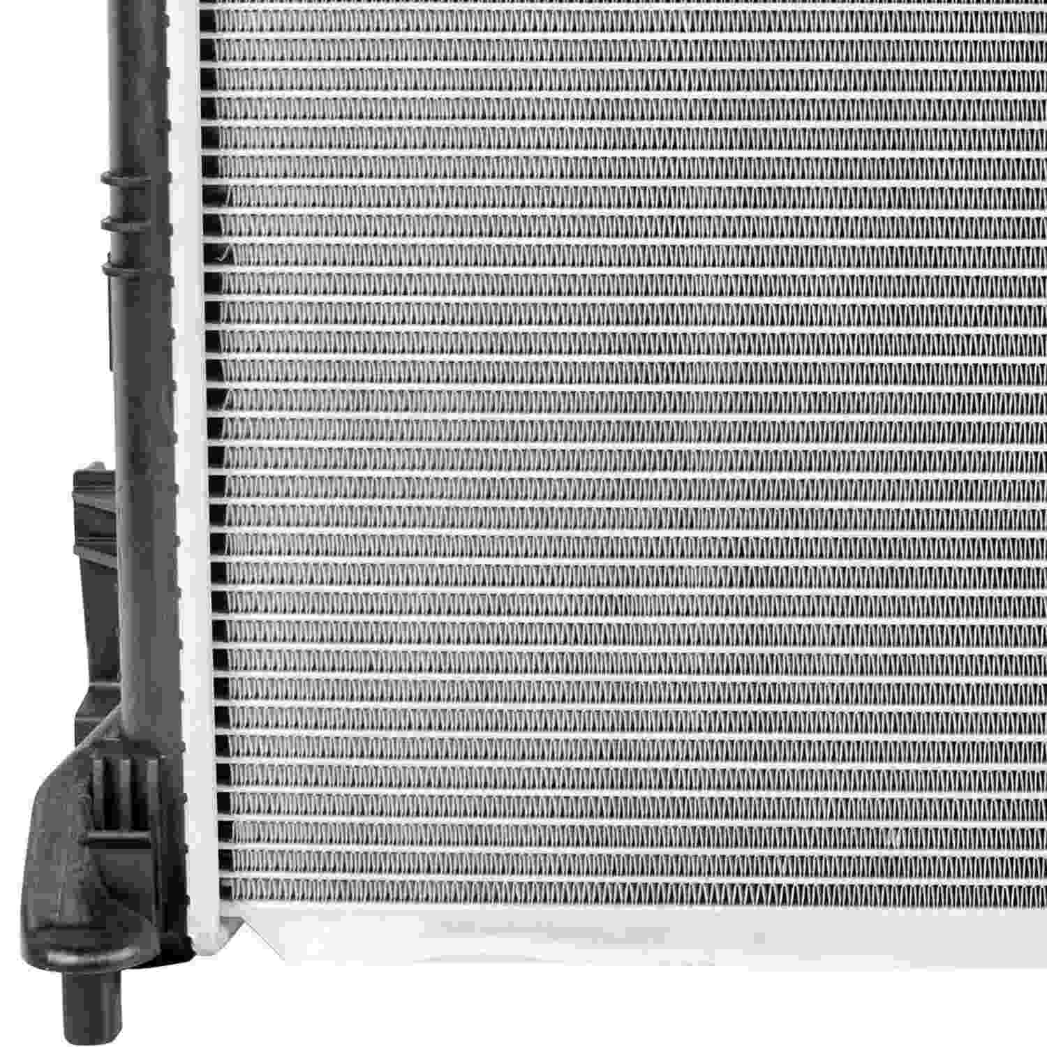 OSC Radiator 13162