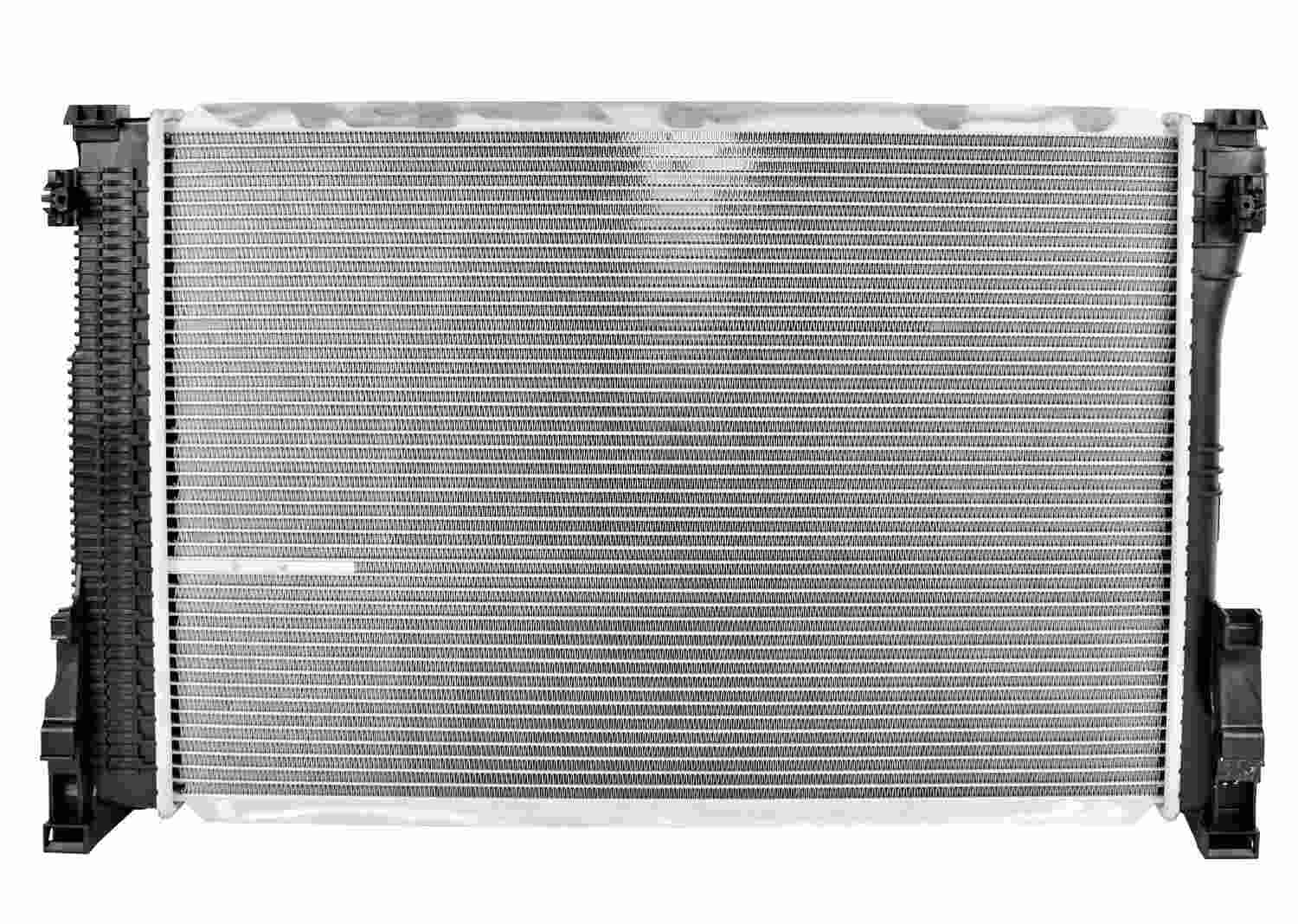OSC Radiator 13162