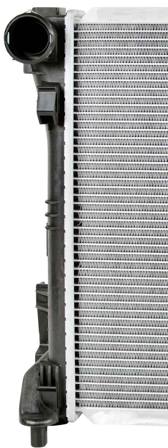 OSC Radiator 13162