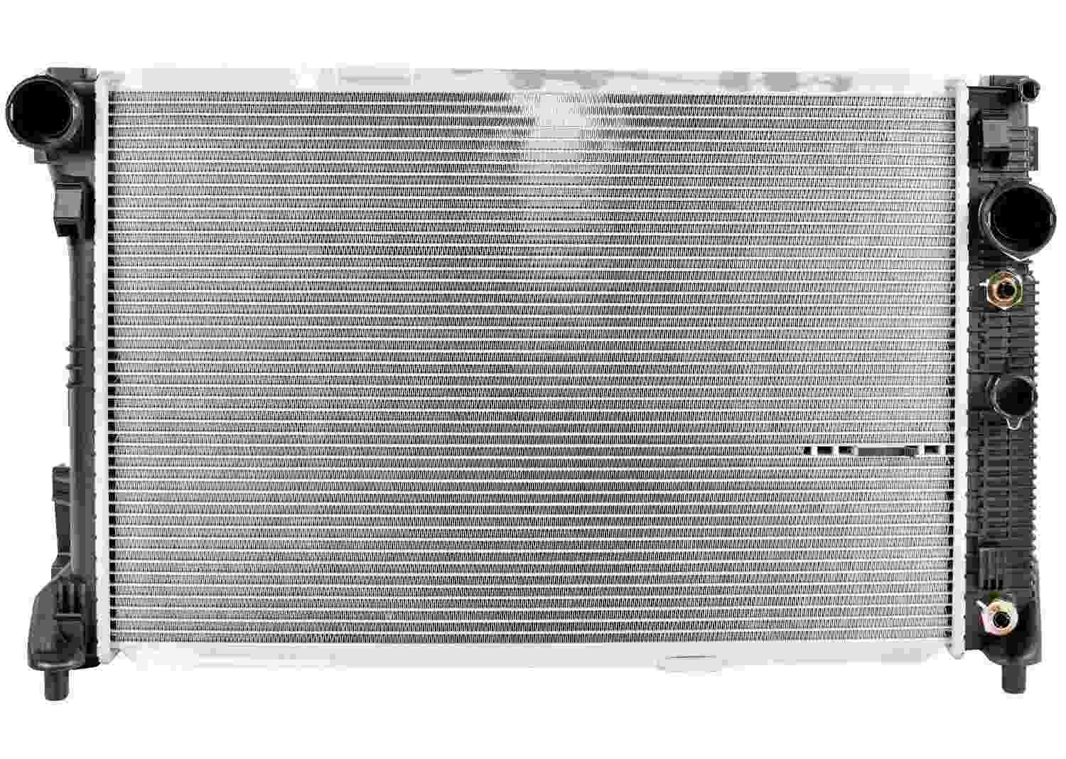 OSC Radiator 13162