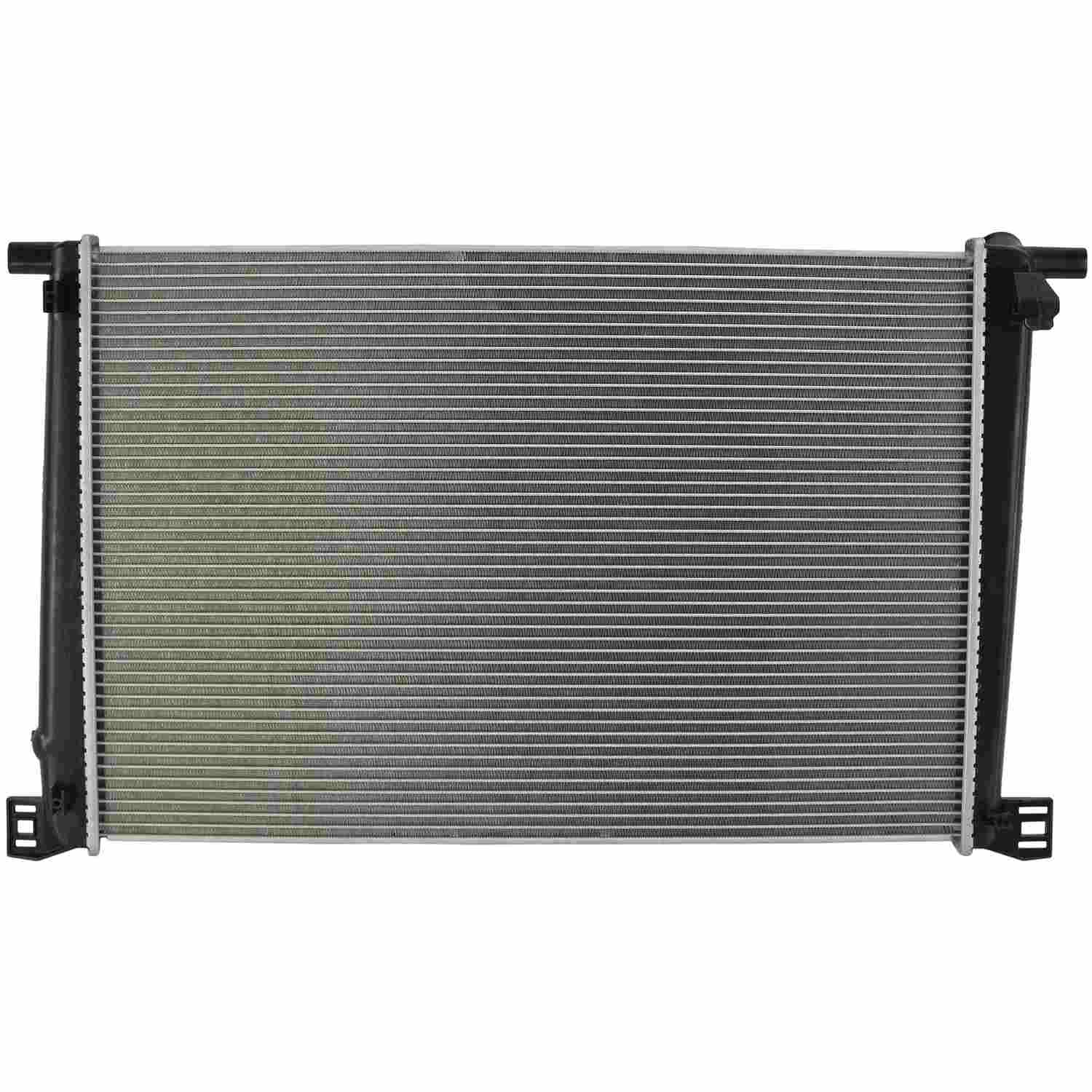 OSC Radiator 13167