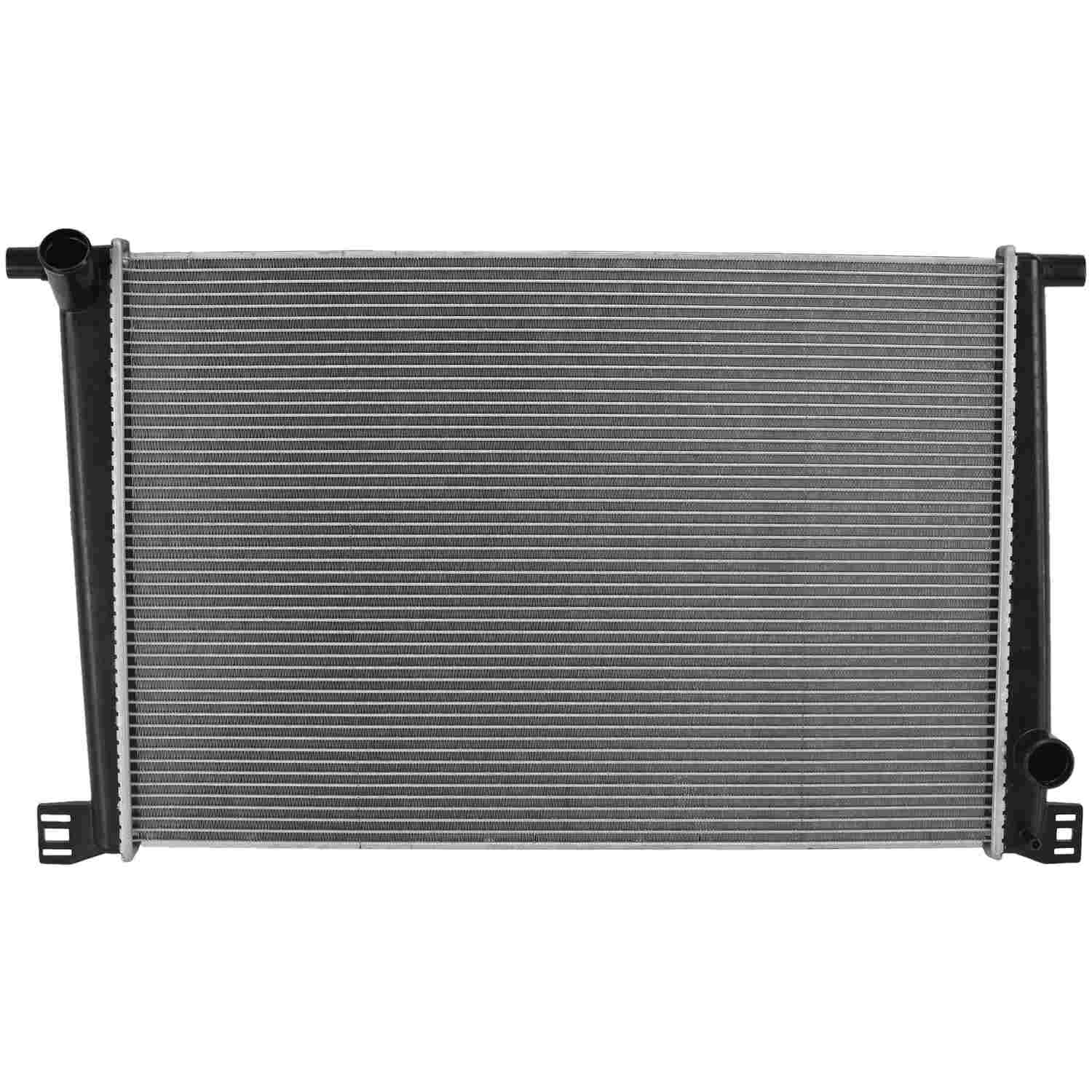 OSC Radiator 13167