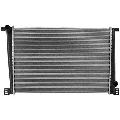 OSC Radiator 13167