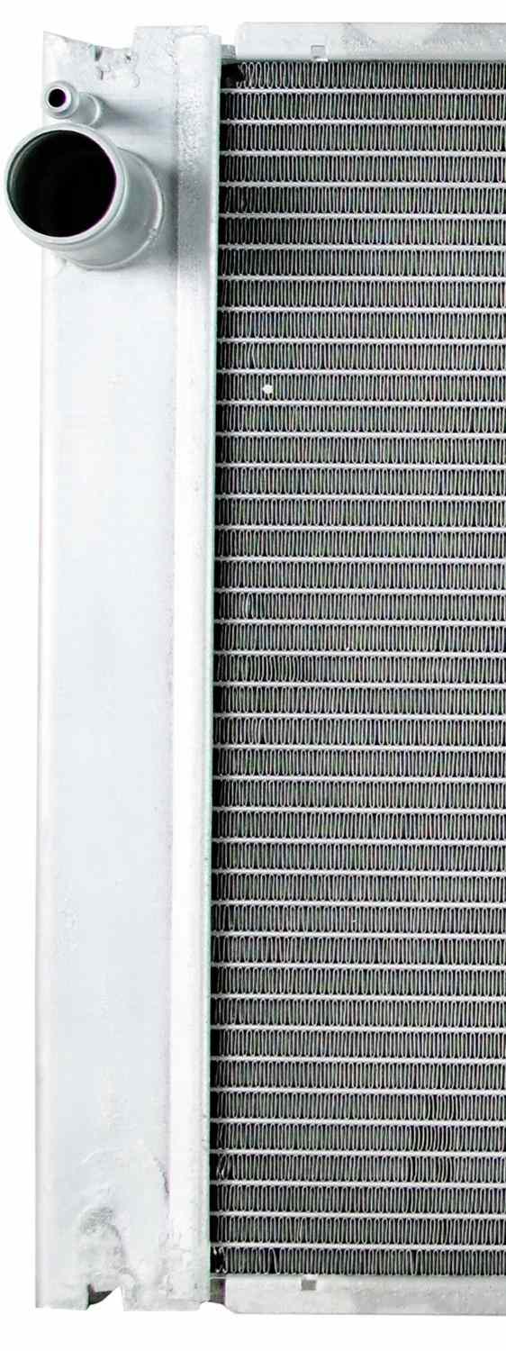 OSC Radiator 13168