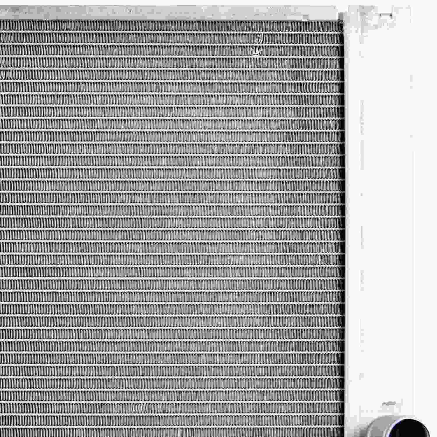 OSC Radiator 13168