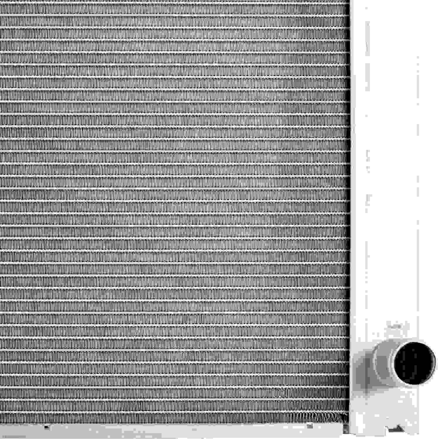 OSC Radiator 13168