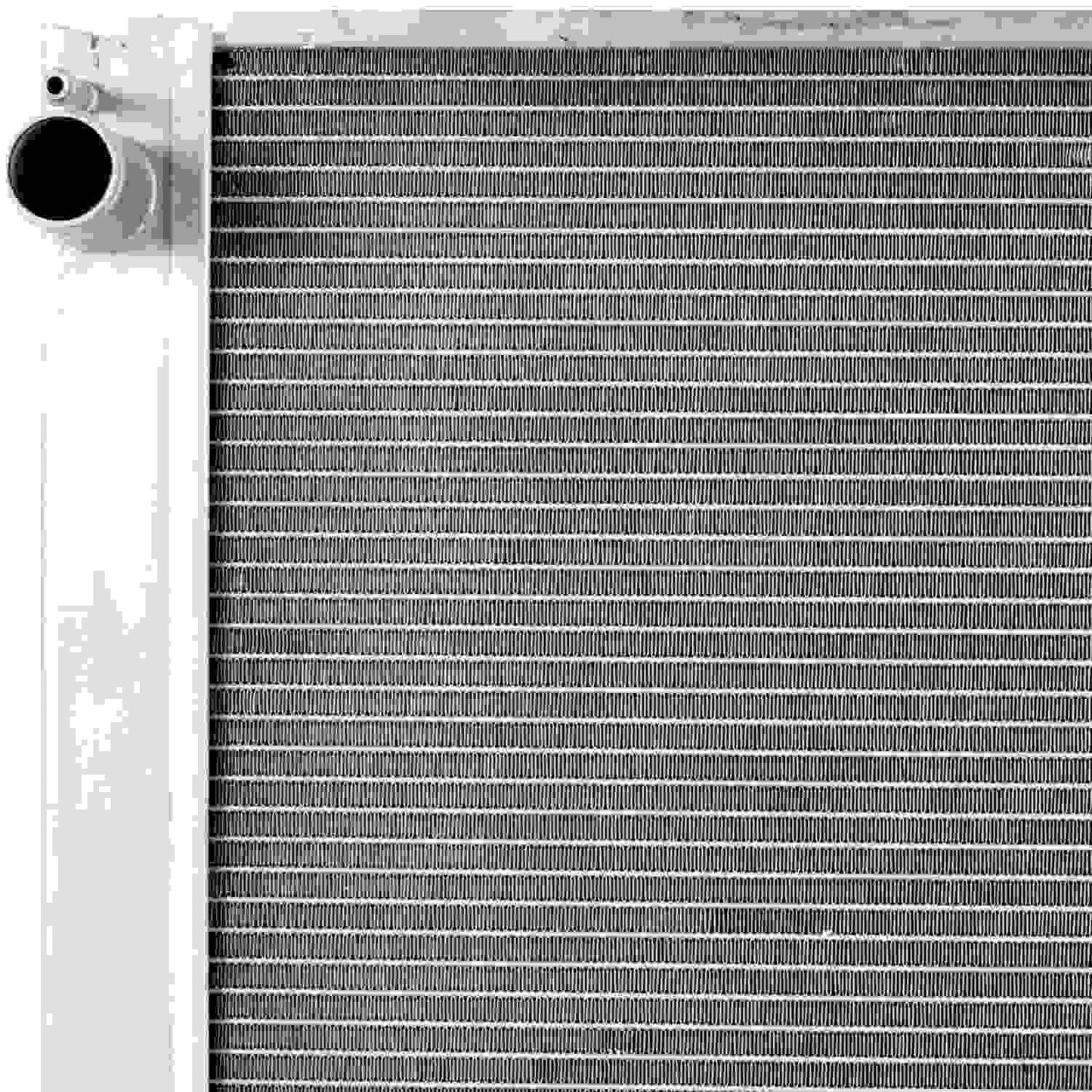 OSC Radiator 13168
