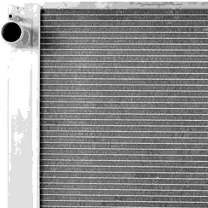 OSC Radiator 13168