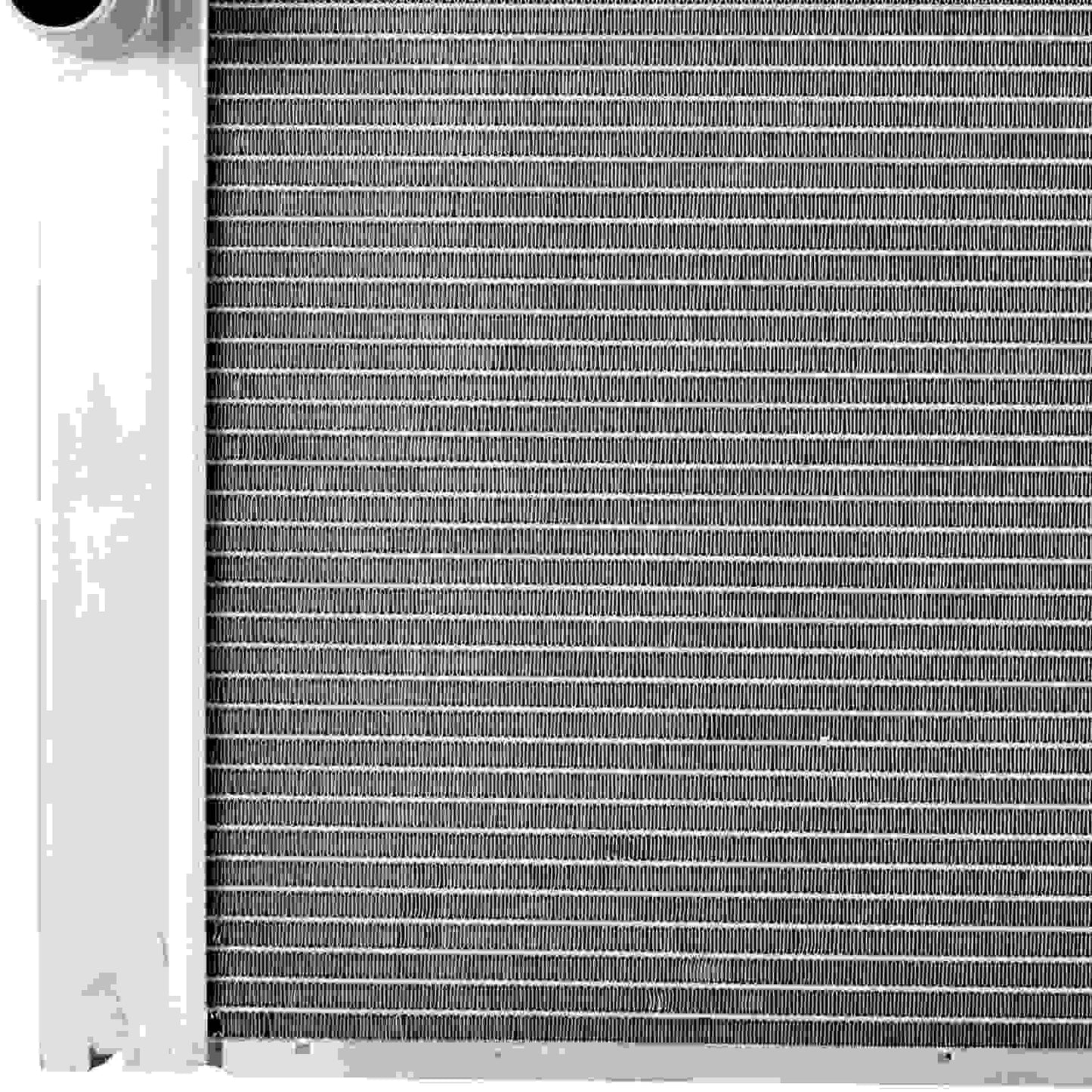 OSC Radiator 13168