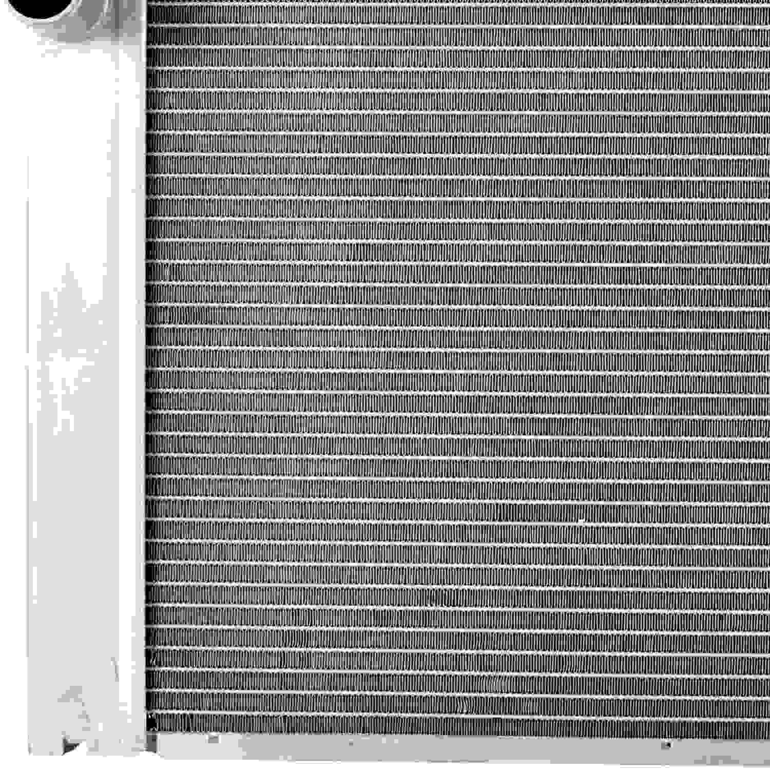 OSC Radiator 13168