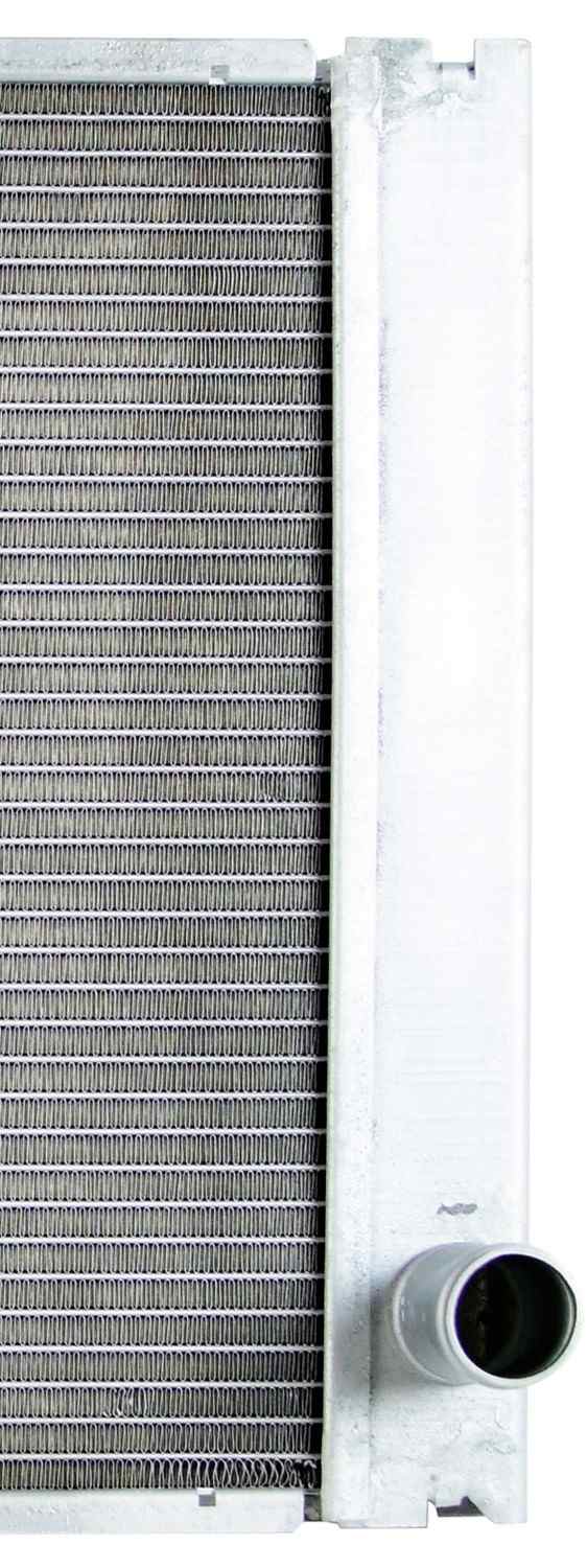 OSC Radiator 13168