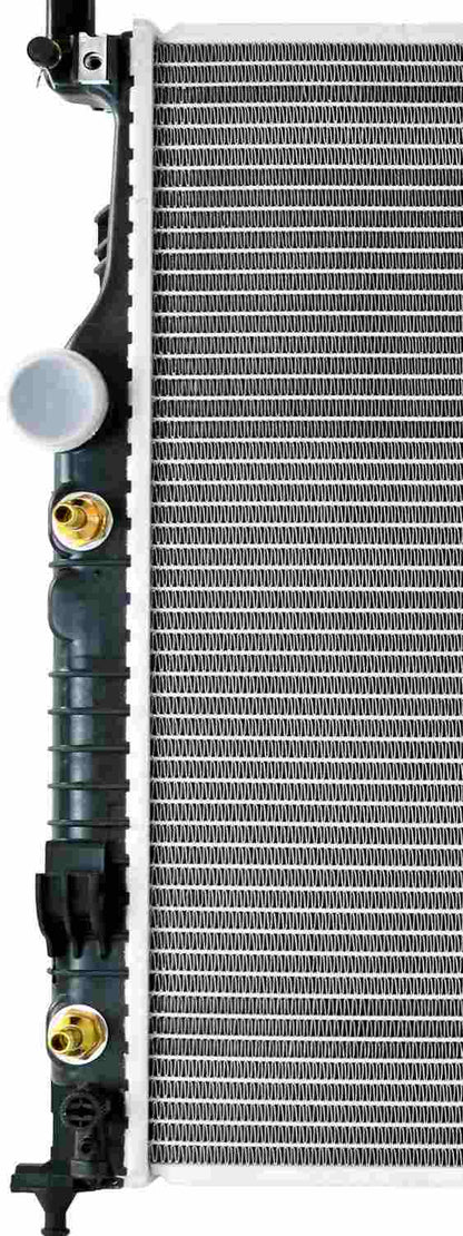 OSC Radiator 13170