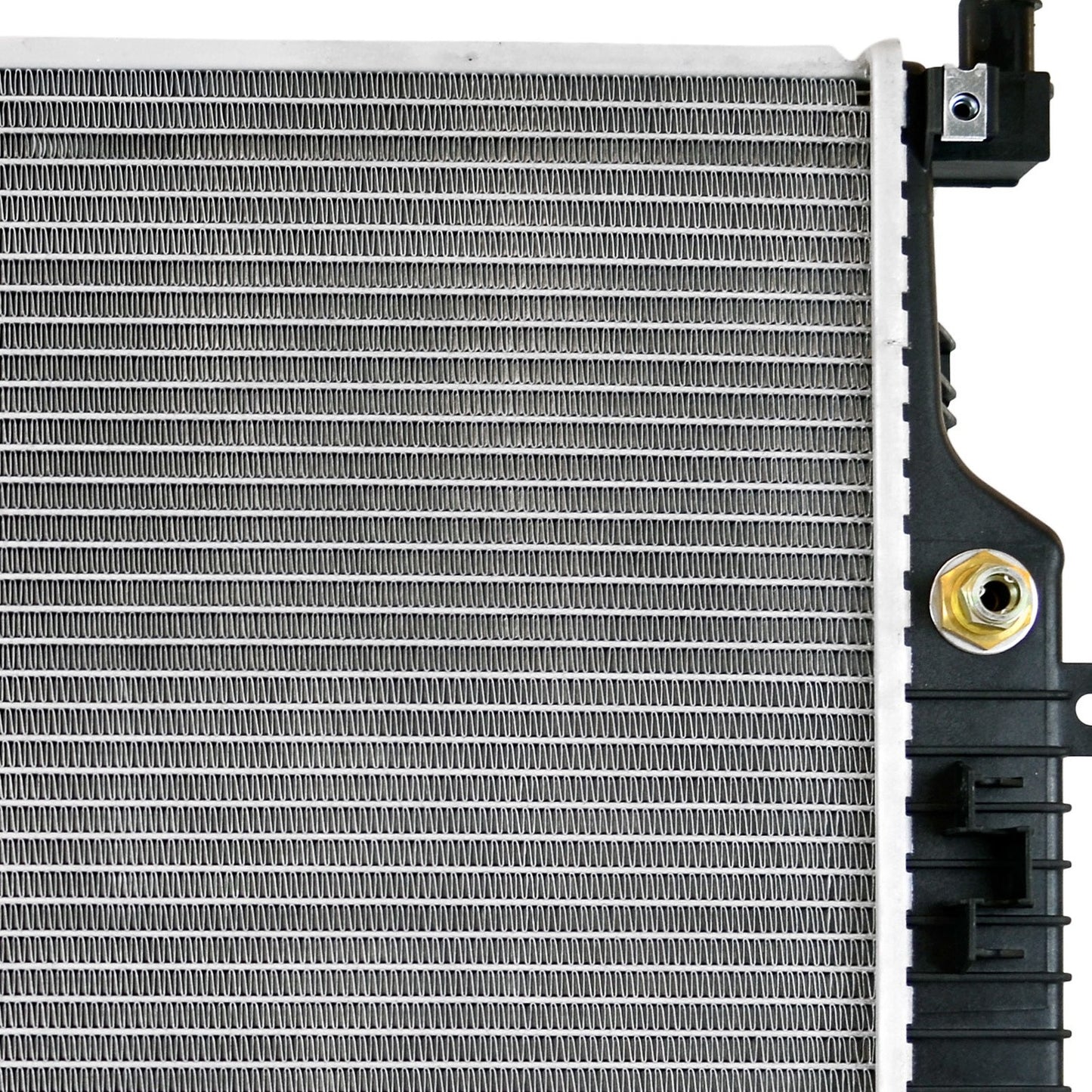 OSC Radiator 13170