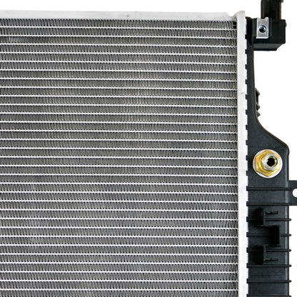 OSC Radiator 13170