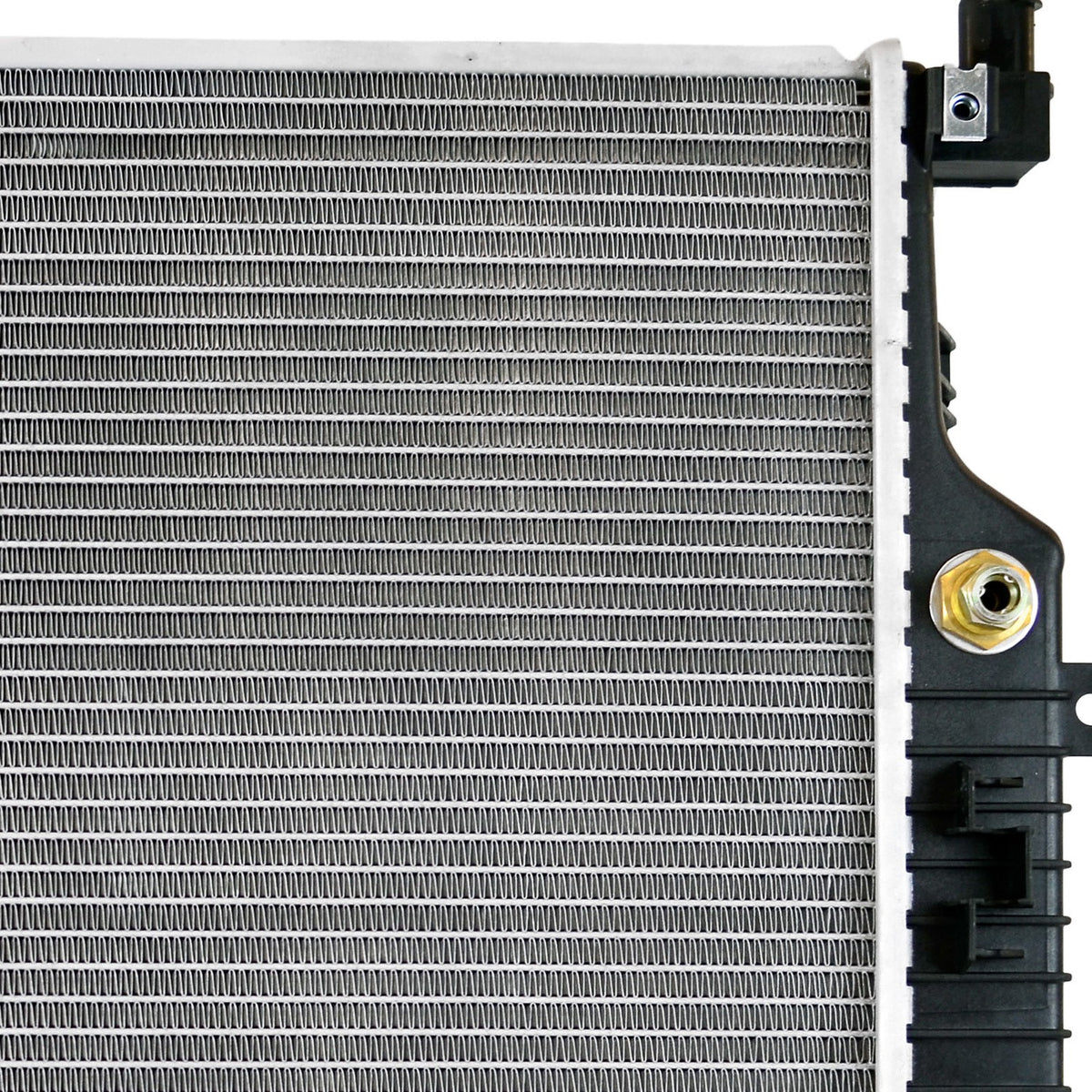 OSC Radiator 13170
