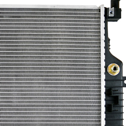 OSC Radiator 13170