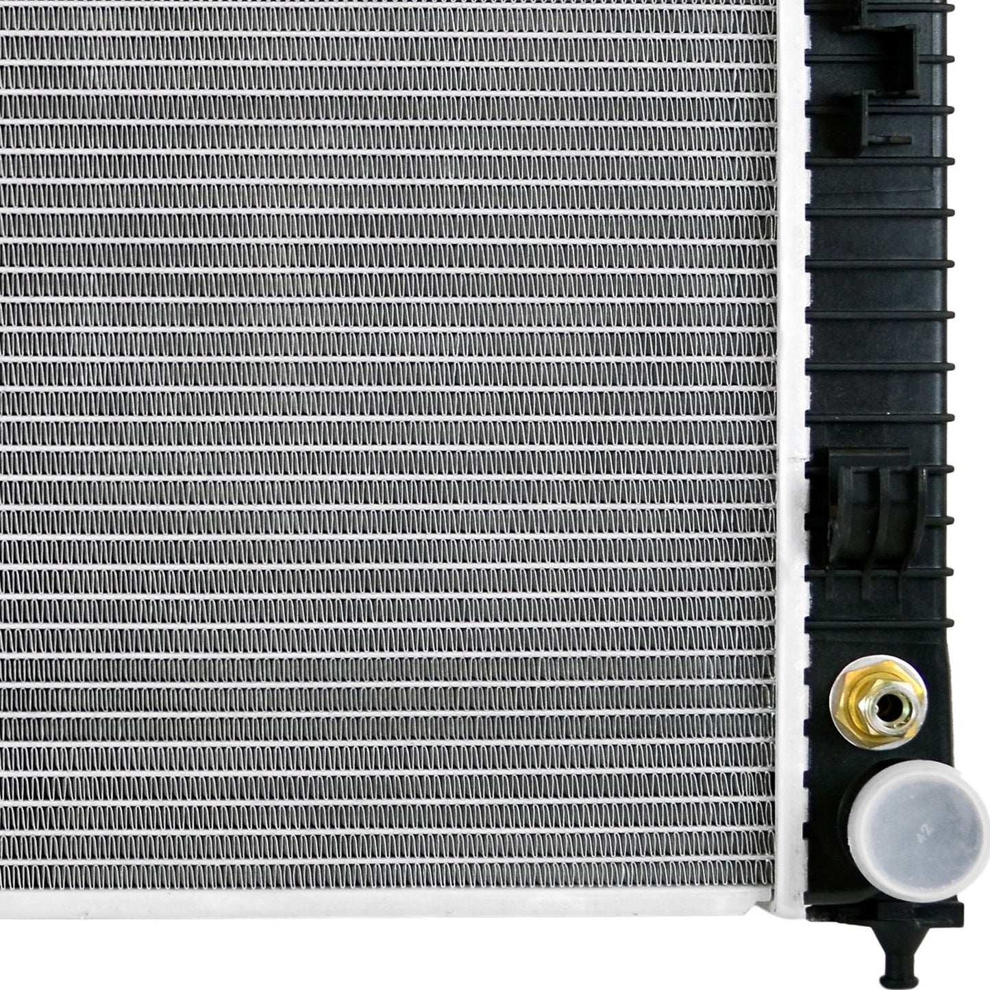 OSC Radiator 13170