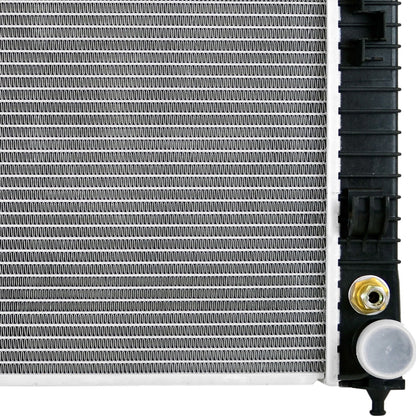 OSC Radiator 13170