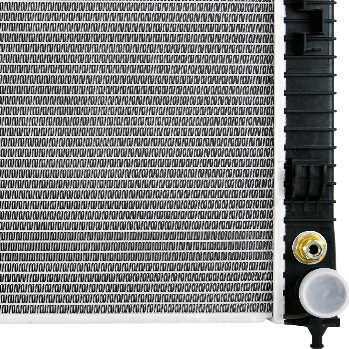 OSC Radiator 13170