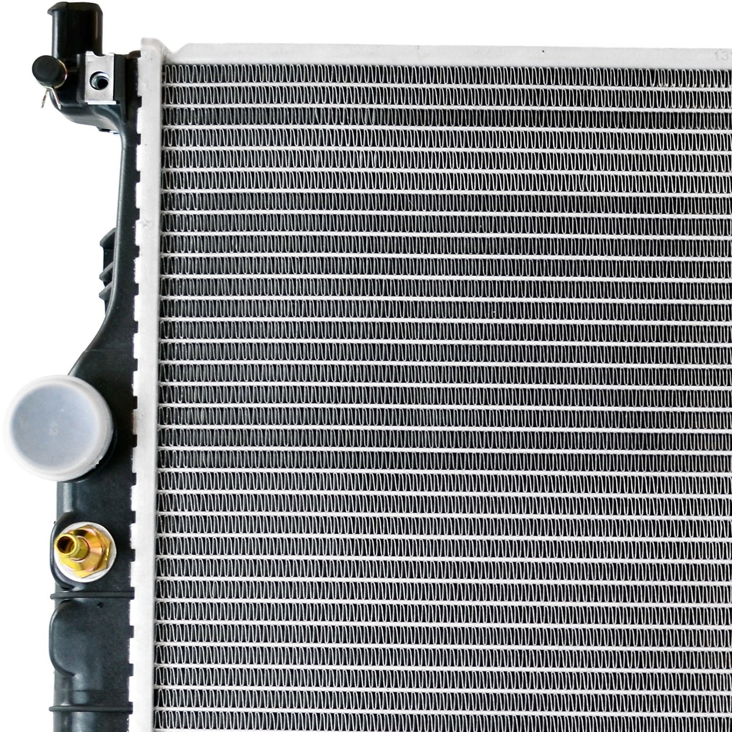 OSC Radiator 13170