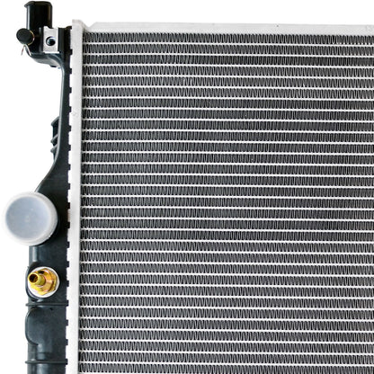 OSC Radiator 13170