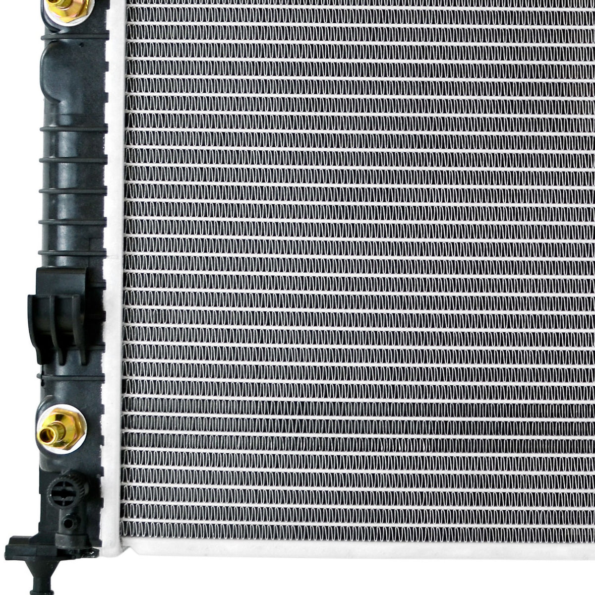 OSC Radiator 13170