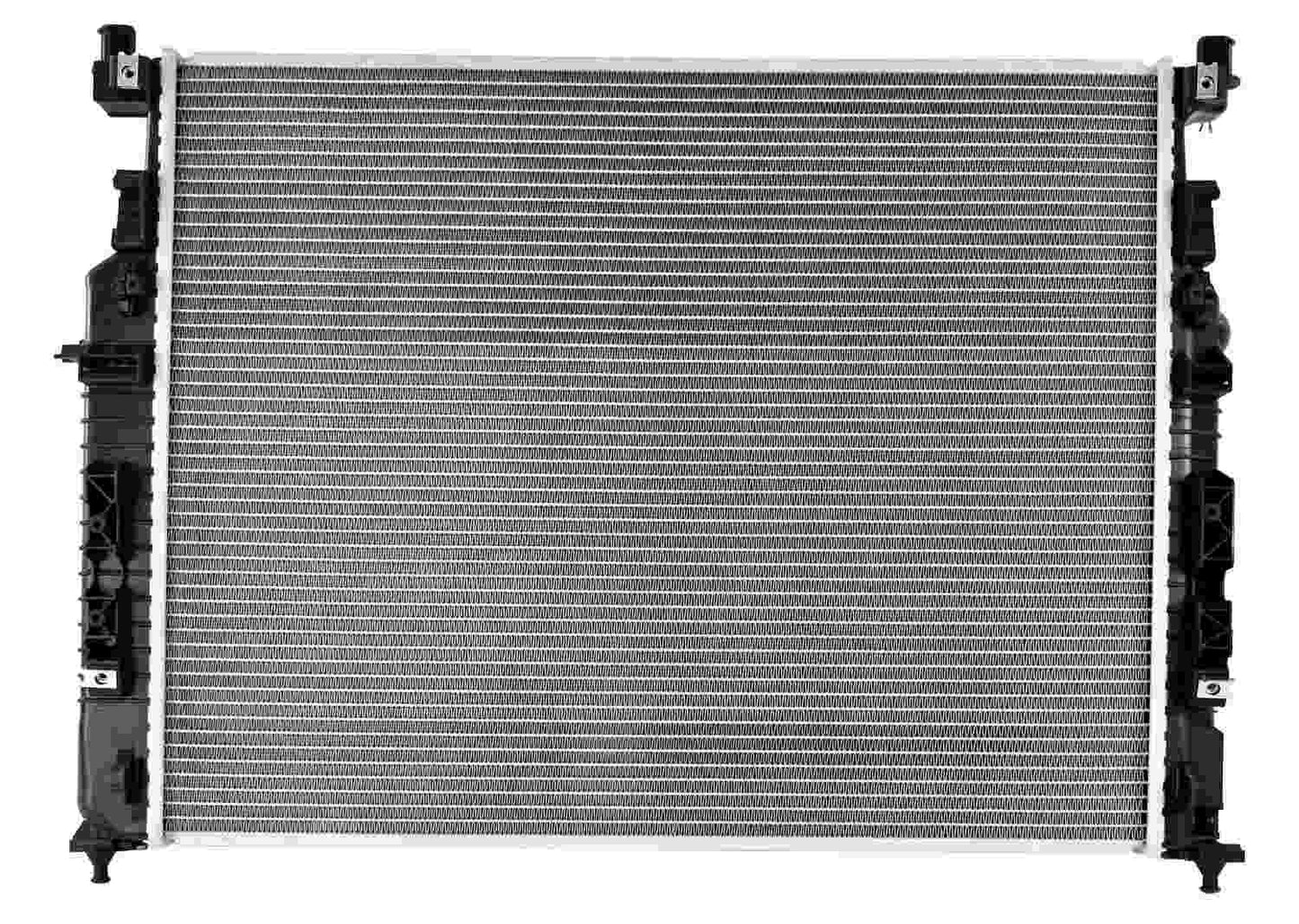 OSC Radiator 13170