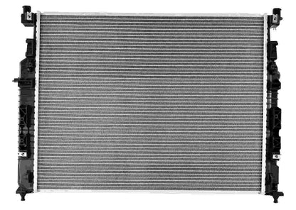 OSC Radiator 13170