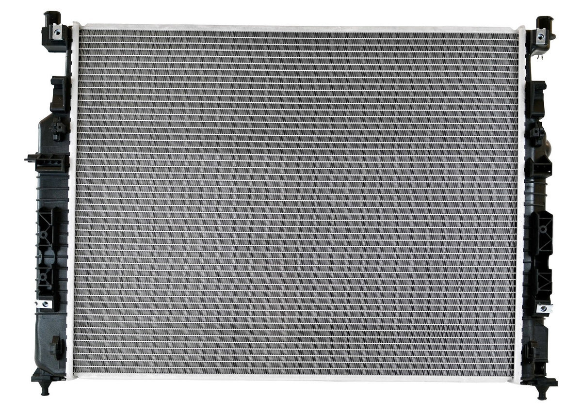 OSC Radiator 13170