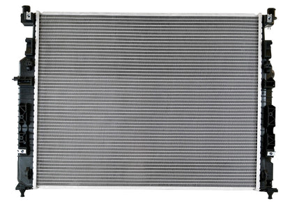 OSC Radiator 13170