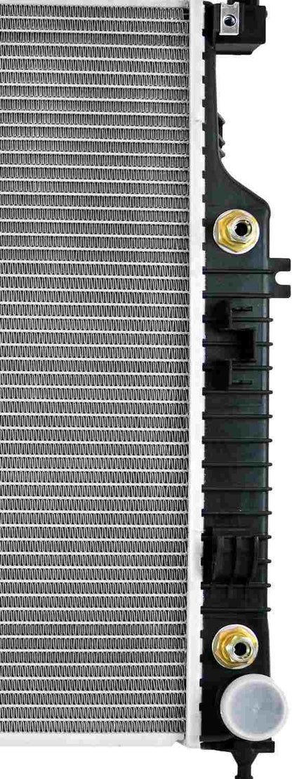 OSC Radiator 13170