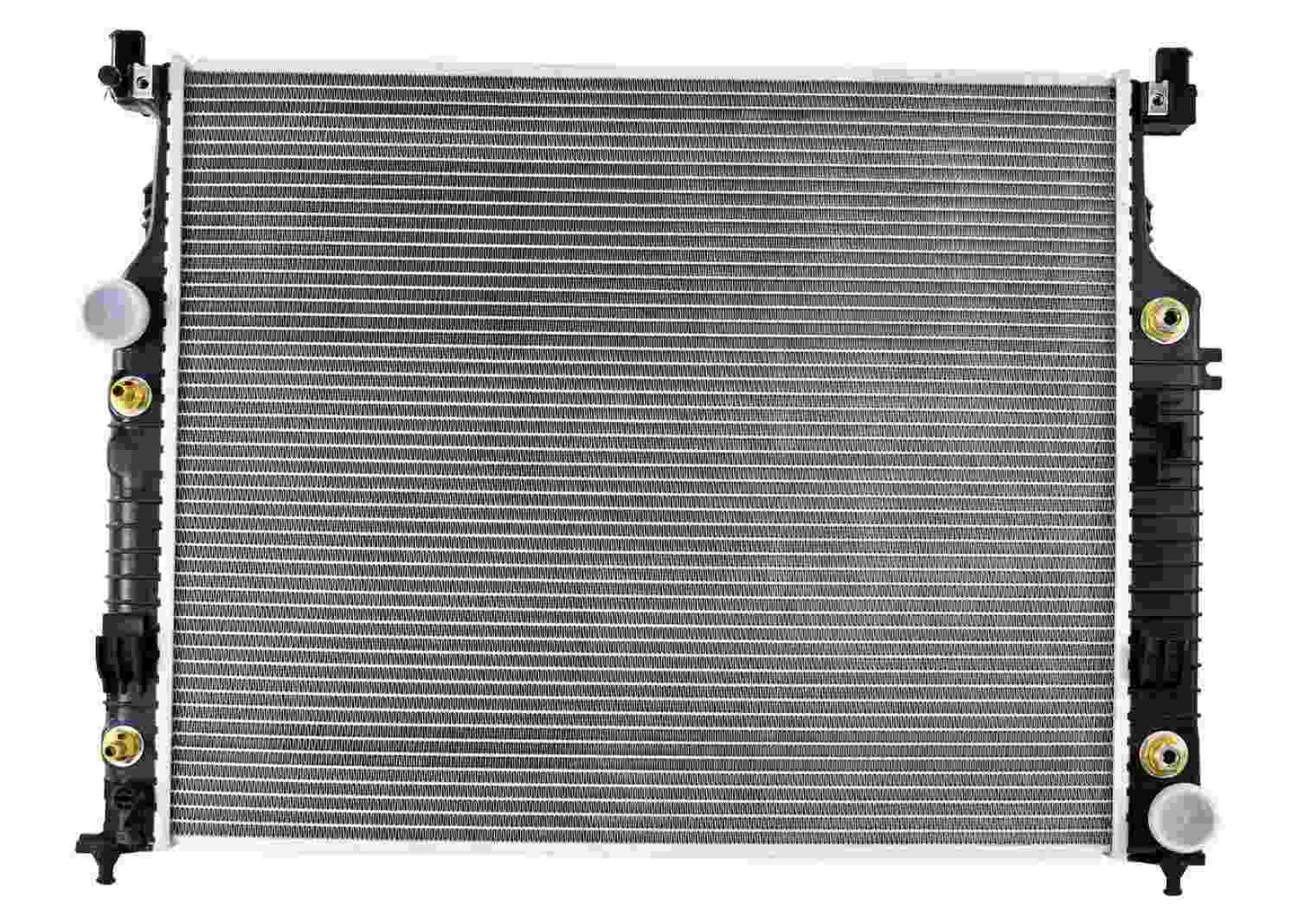 OSC Radiator 13170