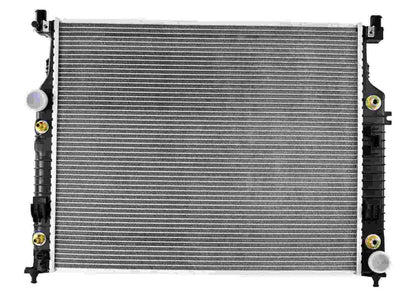 OSC Radiator 13170