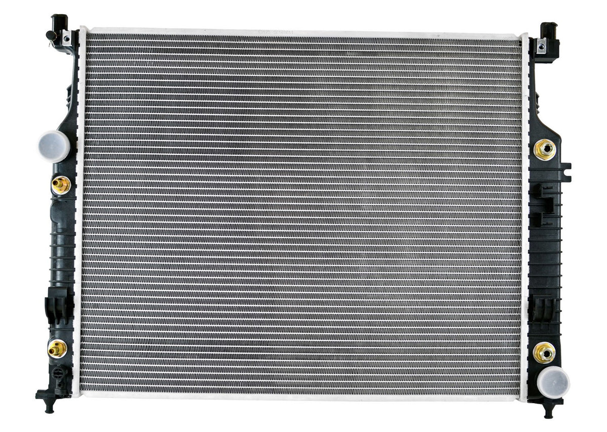 OSC Radiator 13170