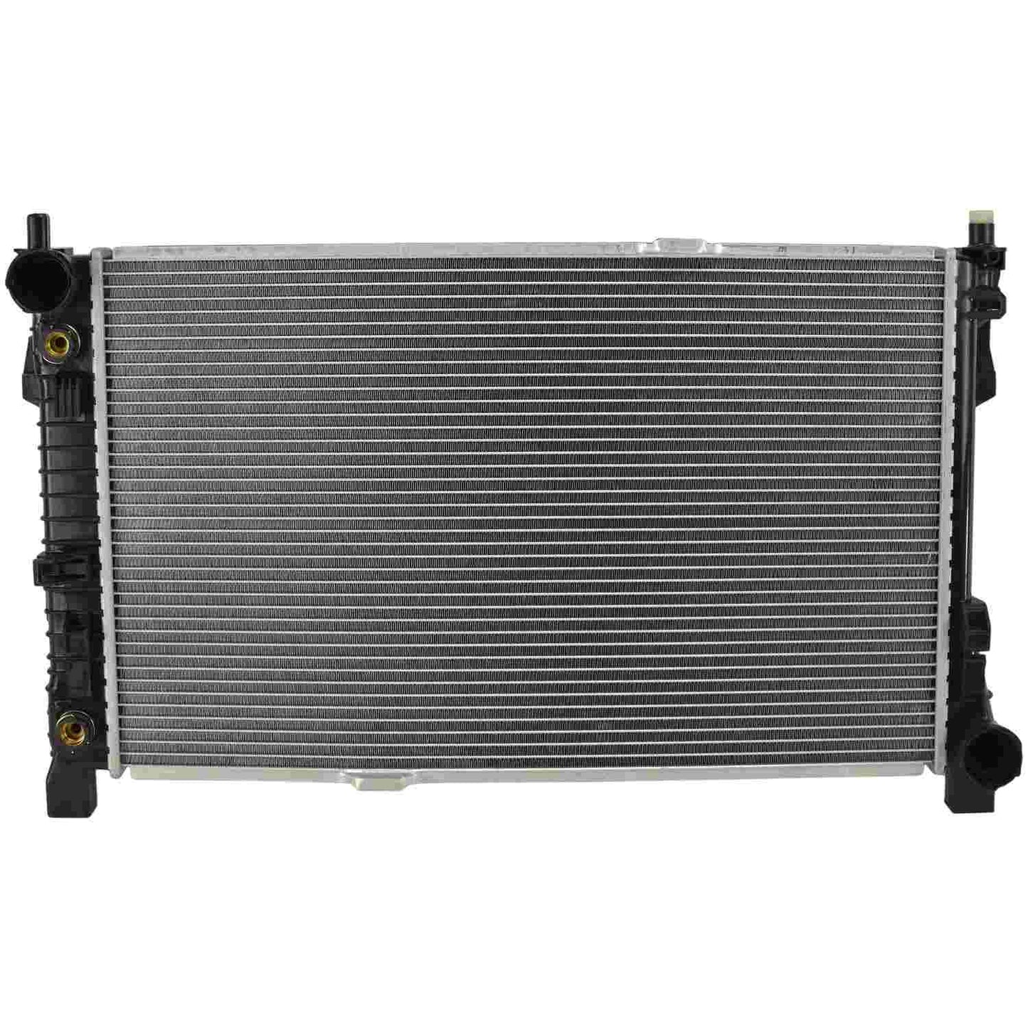 OSC Radiator 13173