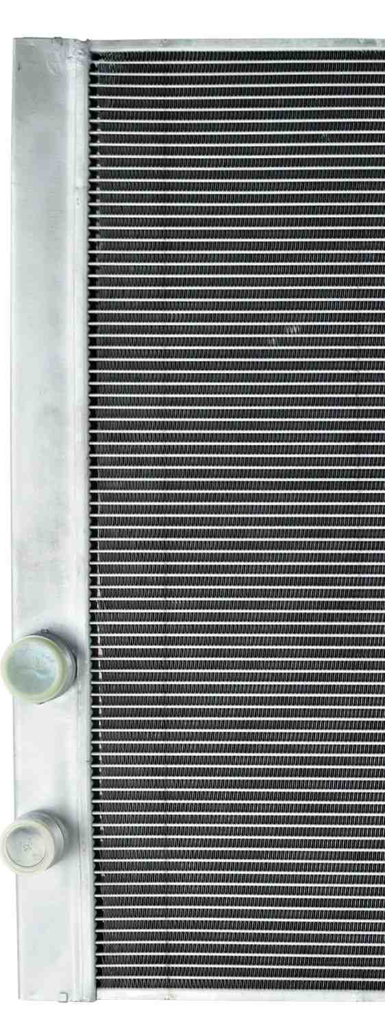 OSC Radiator 13177