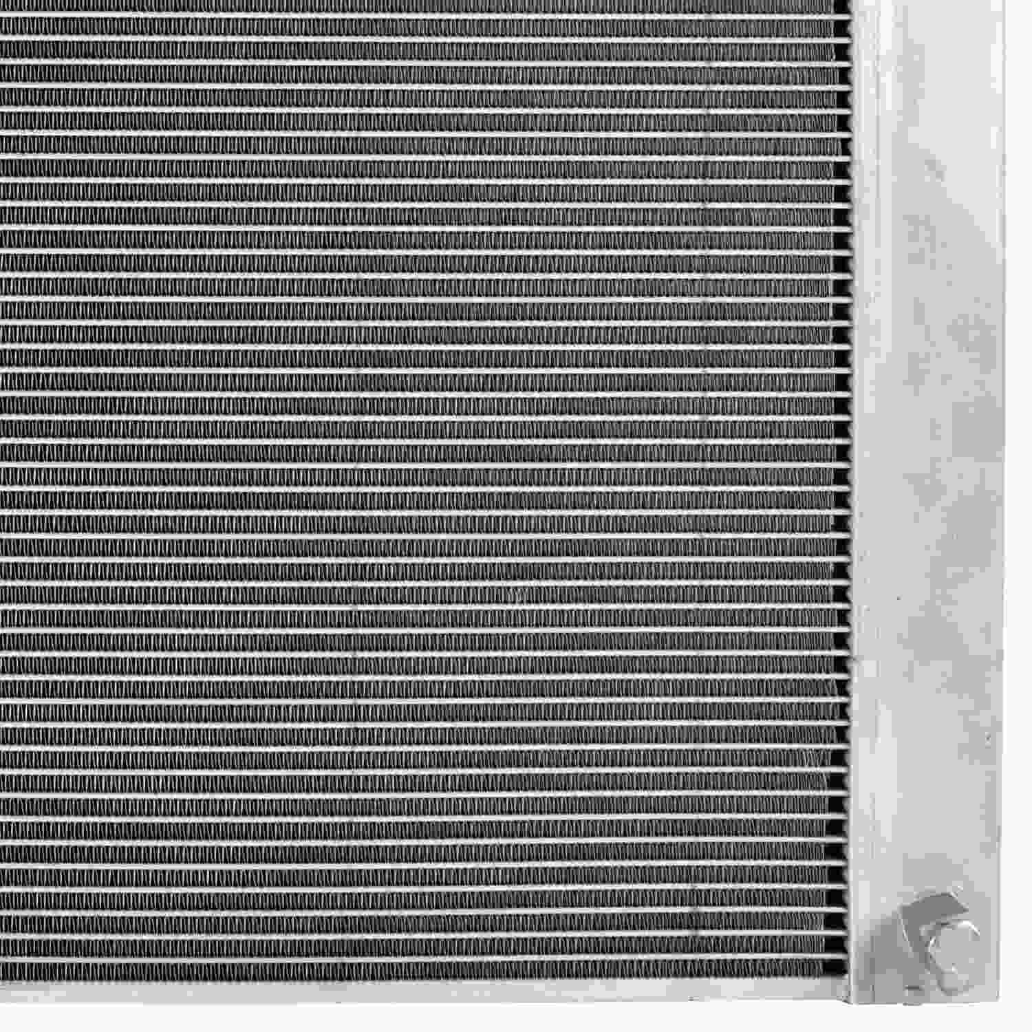 OSC Radiator 13177