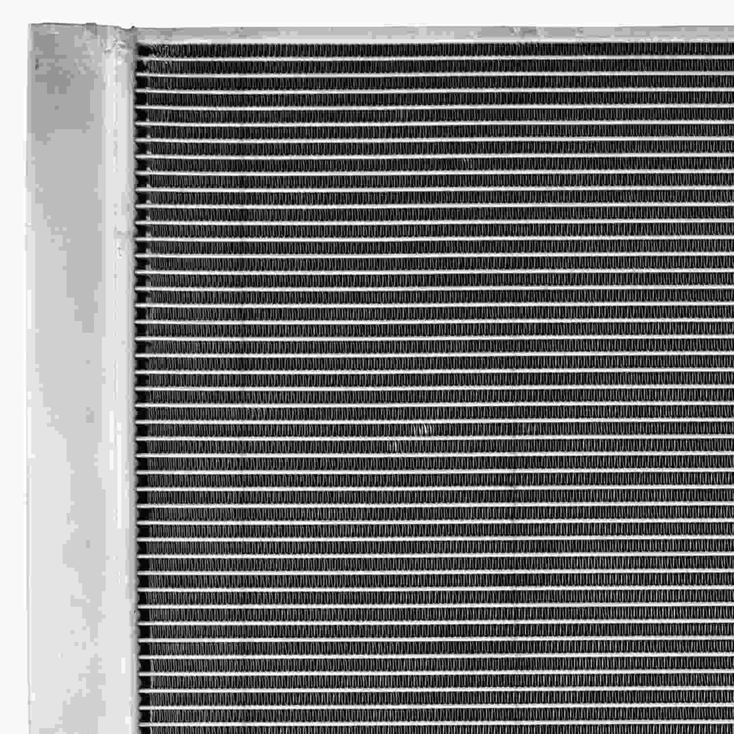 OSC Radiator 13177