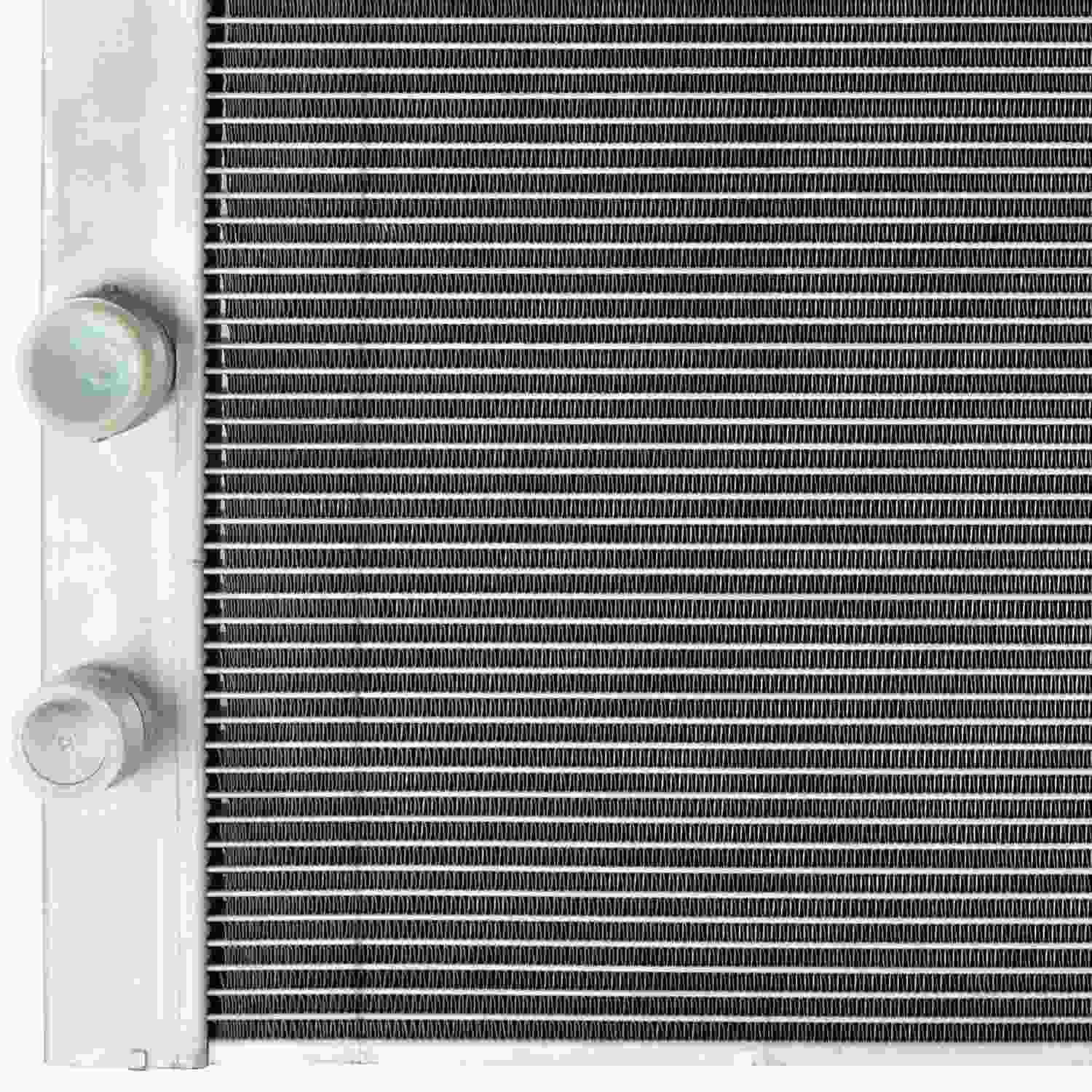 OSC Radiator 13177