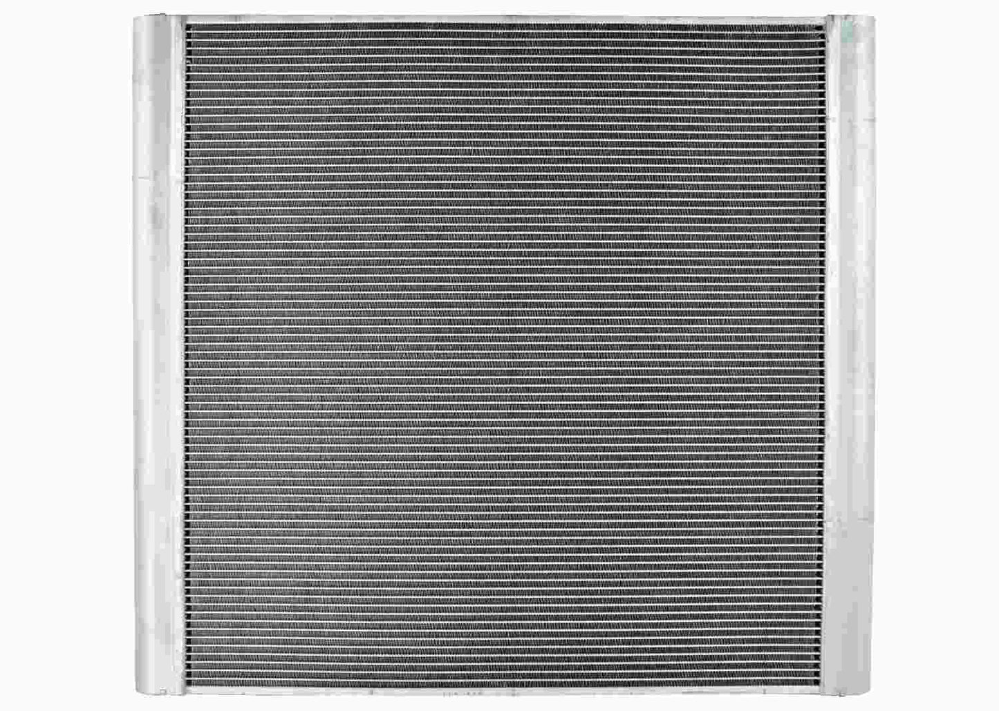 OSC Radiator 13177
